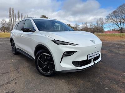 2025 MG MGS5 EV ESSENCE 62 4D WAGON ZS3EM MY25 for sale in Orange